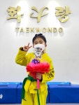 용인대화랑태권도장