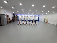 용인대화랑태권도장