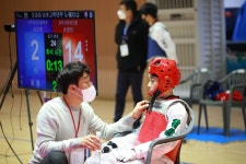 동아대태권스쿨