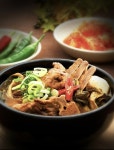 양천뼈다귀 철산점