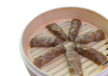 왕푸징만두 미아점