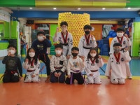 경희대드림태권도