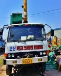 태진물류군산카고크레인