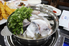 삼호복집 안산점