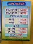 에이스스크린골프존