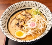 우마이라멘 연산가족점