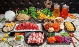 샤브 도화담 인천청천점