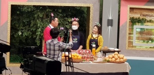 성희네딸기농장