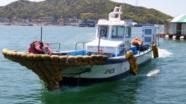 아쿠아좌대낚시