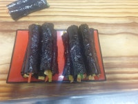광덕 삼색꼬맹이김밥