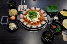 매우릉쭈꾸미 함덕점