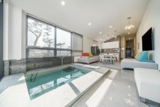 마레616 풀빌라 펜션