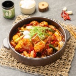 요달의찜닭&내가닭도리탕이다 수완점