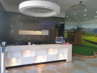 골프존파크 옥포 마스터스골프