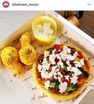 뚜드림수제간식 부산점