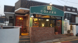 우노커피