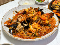 고향할매아구찜