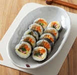 다온다 김밥국수