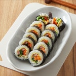 다온다 김밥국수