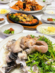 고향할매아구찜