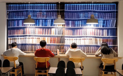 리드인 불광동웰라영어학원