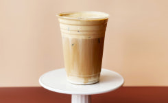 고품격커피공장 둔촌동역점