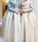 루향한복