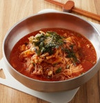 다온다 김밥국수