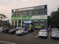 골프존파크 고매 여명스크린