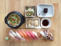 정담초밥 갈매 직영점