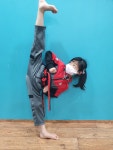 KTI태권도 효성제1체육관