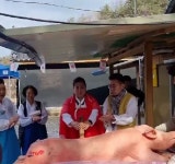 수정궁 정아애기씨