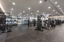 국제휘트니스 & PT 교대점