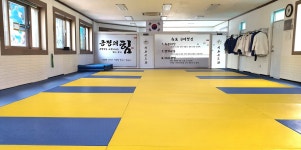 성룡유도관
