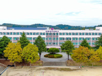 전북대학교 사범대학 부설고등학교