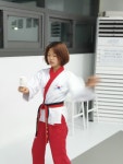 이룸태권도장