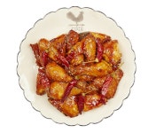 동키치킨 양산덕계점