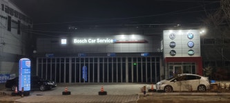 보쉬카서비스 구미점