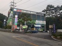 골프존파크 고매 여명스크린