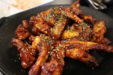 닥엔돈스 돼지쪽갈비 포천점