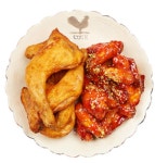 동키치킨 양산덕계점