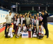 MTM 영웅태권도 송산관