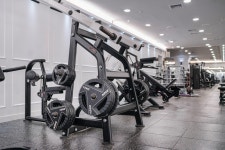 국제휘트니스 & PT 교대점