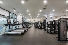 국제휘트니스 & PT 교대점