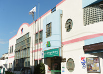 상무1동행정복지센터