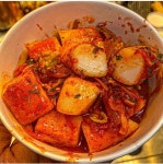 강가네 떡볶이