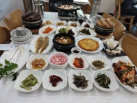 배영숙산야초밥상