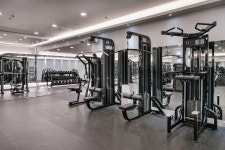 국제휘트니스 & PT 교대점