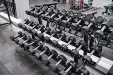 국제휘트니스 & PT 교대점