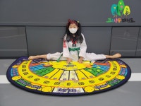 용인대 크는나무 태권도장